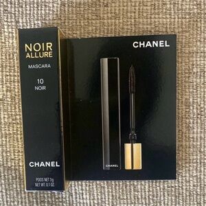 Brand New Chanel Noir Allure Mascara